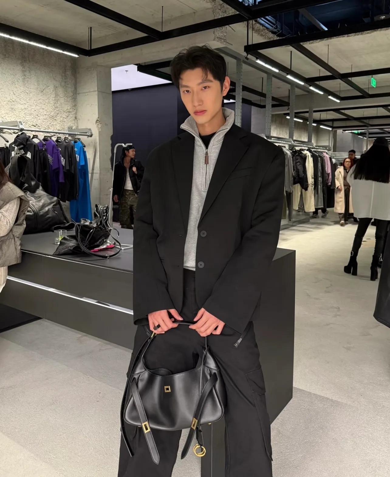 All Categories Balenciaga Women's Bags (Balenciaga) Balenciaga 0349