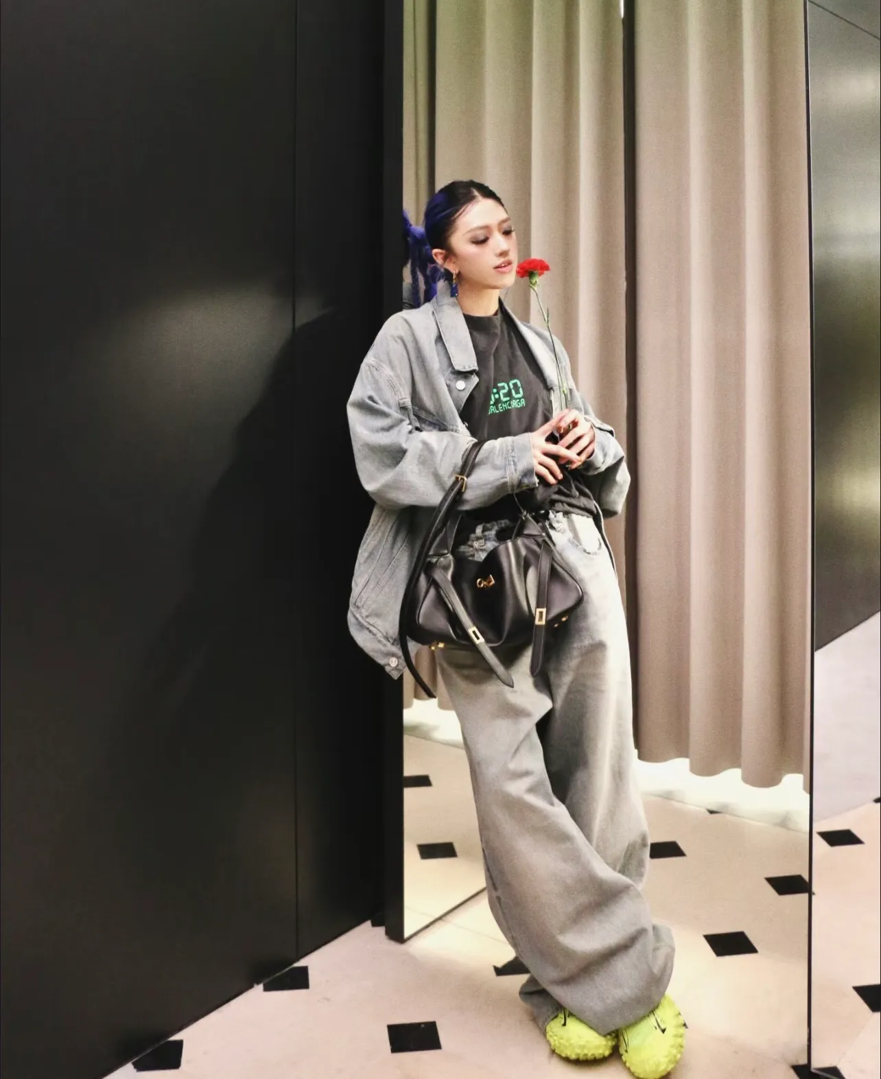 All Categories Balenciaga Women's Bags (Balenciaga) Balenciaga 0349