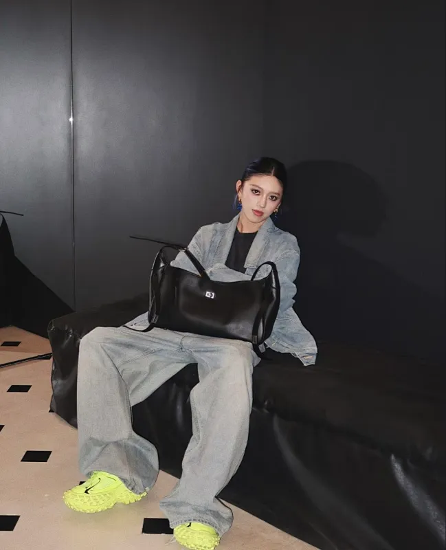 All Categories Balenciaga Women's Bags (Balenciaga) Balenciaga 0349
