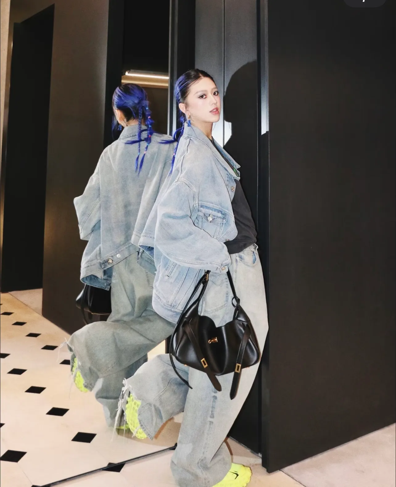 All Categories Balenciaga Women's Bags (Balenciaga) Balenciaga 0349