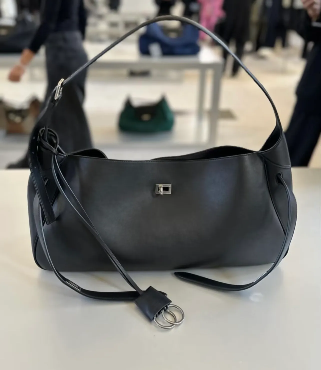 All Categories Balenciaga Women's Bags (Balenciaga) Balenciaga 0349