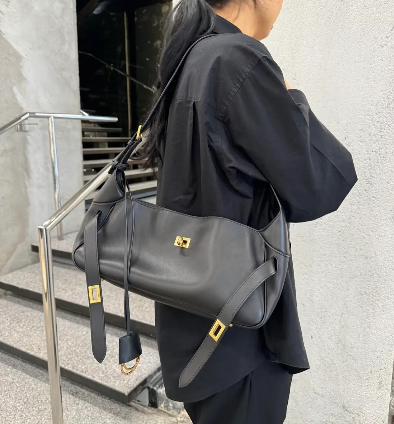 All Categories Balenciaga Women's Bags (Balenciaga) Balenciaga 0349