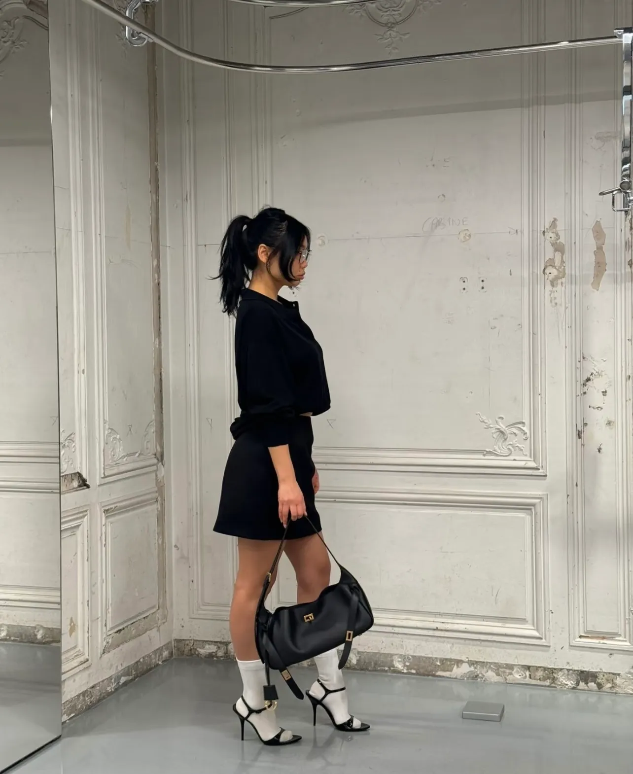 All Categories Balenciaga Women's Bags (Balenciaga) Balenciaga 0349