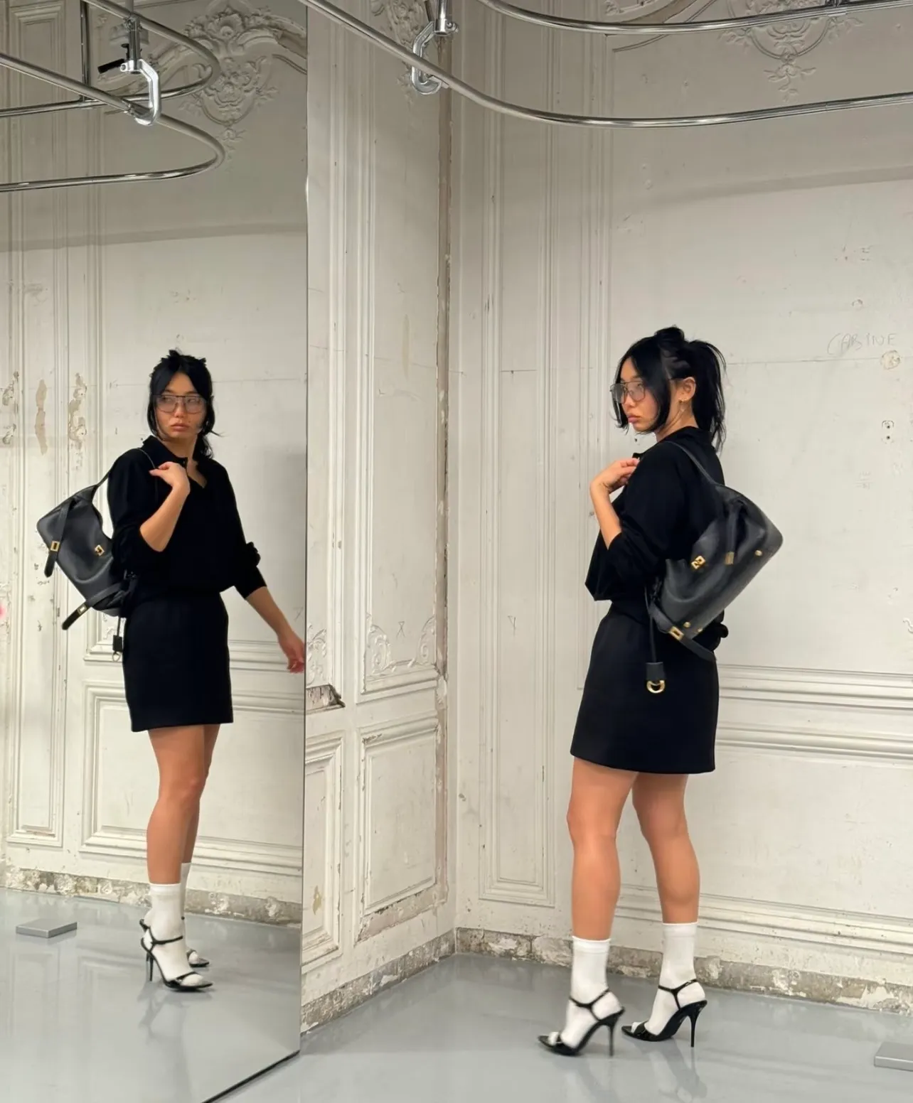 All Categories Balenciaga Women's Bags (Balenciaga) Balenciaga 0349