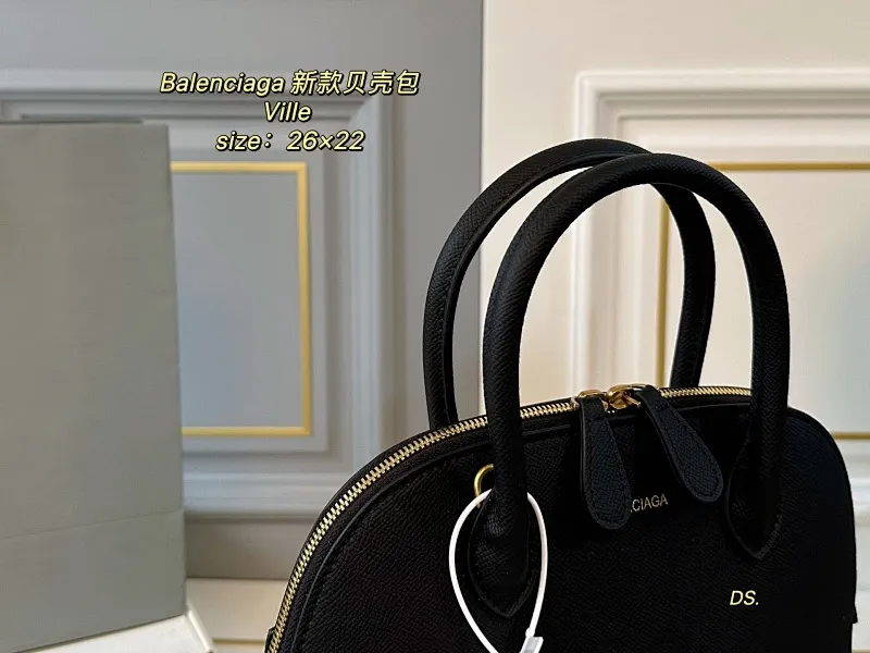 All Categories Official Website "Brand Women's Bags" Women's Bags 💙 BALENCIAGA 2025 New Balenciaga Crossbody Bag