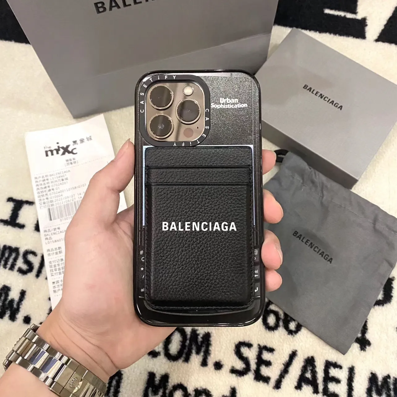 All Categories Balenciaga Women's Bags (Balenciaga) Balenciaga Original Order 92711