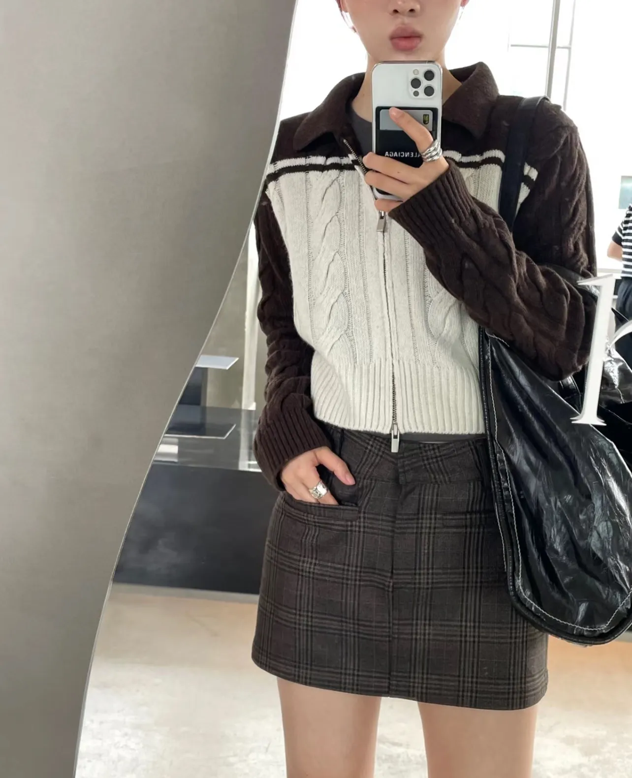 All Categories Balenciaga Women's Bags (Balenciaga) Balenciaga Original Order 92711