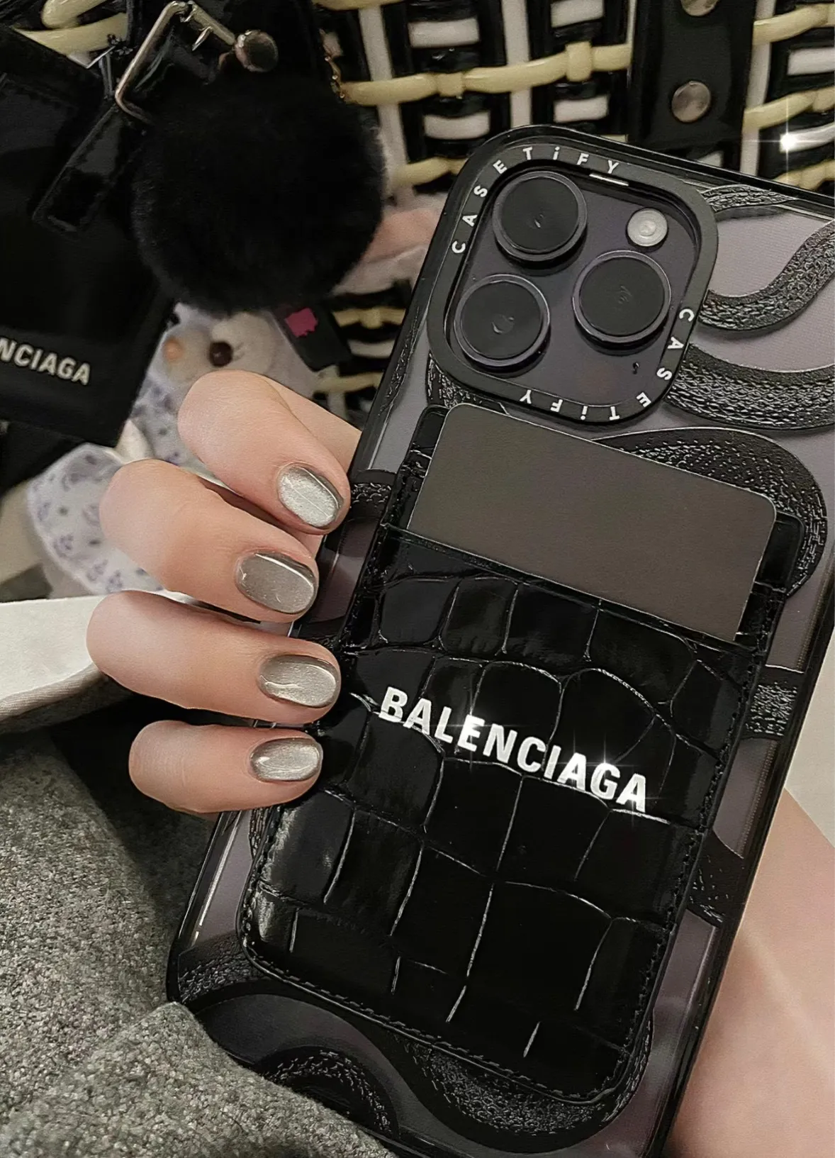 All Categories Balenciaga Women's Bags (Balenciaga) Balenciaga Original Order 92711