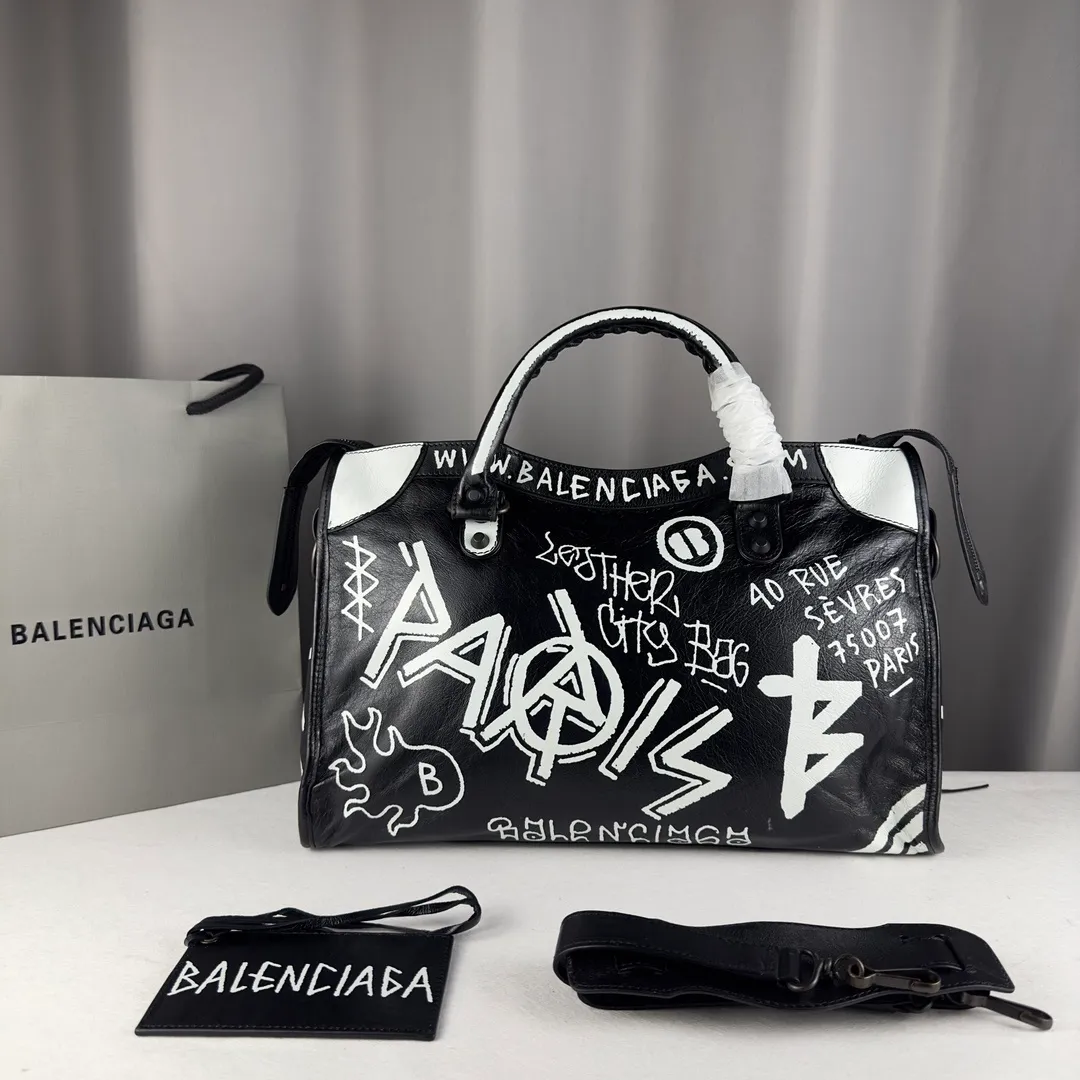 All Categories Balenciaga Women's Bags (Balenciaga) Balenciaga Original Order 7325