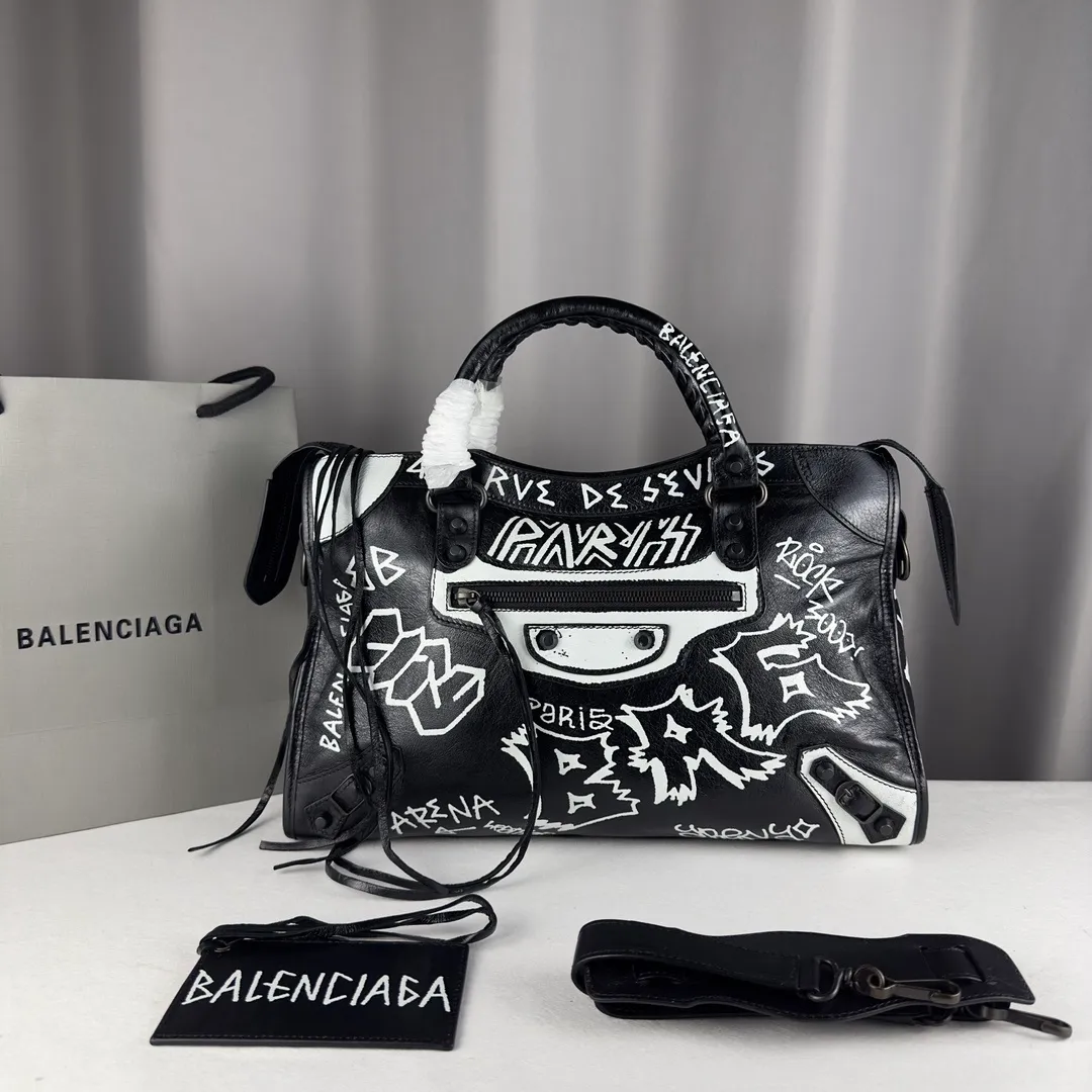 All Categories Balenciaga Women's Bags (Balenciaga) Balenciaga Original Order 7325