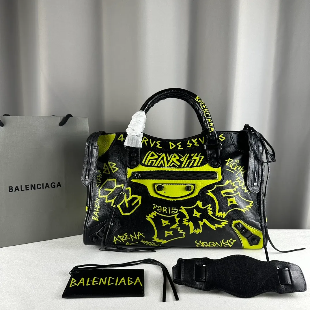 All Categories Balenciaga Women's Bags (Balenciaga) Balenciaga Original Order 7325