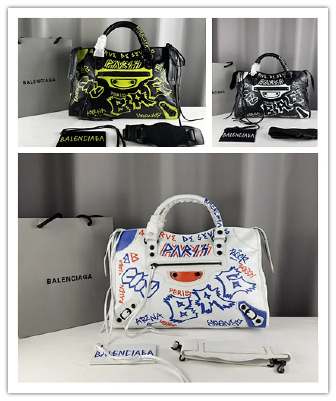 All Categories Balenciaga Women's Bags (Balenciaga) Balenciaga Original Order 7325
