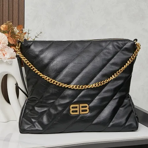 All Categories Official Website "Brand Women's Bags" Women's Bags 💙 BALENCIAGA 2025 Official Website New Balenciaga Crossbody Bag