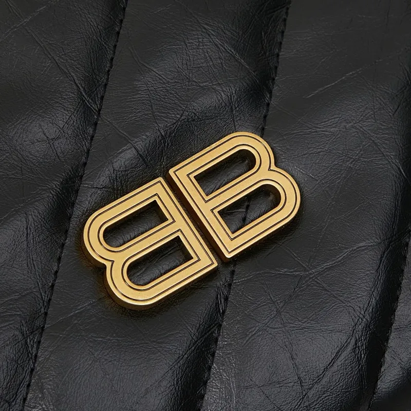 All Categories Official Website "Brand Women's Bags" Women's Bags 💙 BALENCIAGA 2025 Official Website New Balenciaga Crossbody Bag
