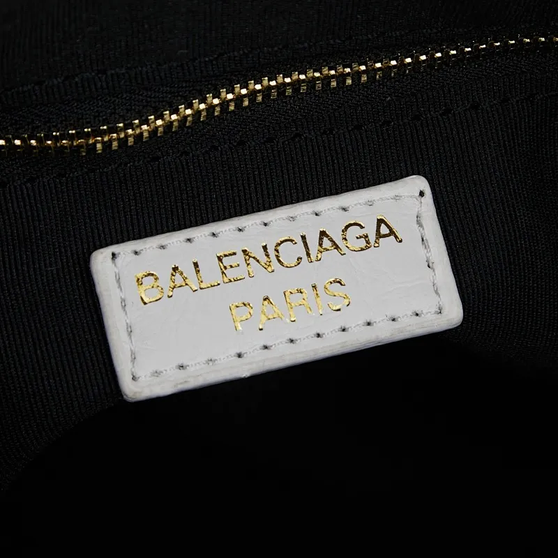 All Categories Official Website "Brand Women's Bags" Women's Bags 💙 BALENCIAGA 2025 Official Website New Balenciaga Crossbody Bag