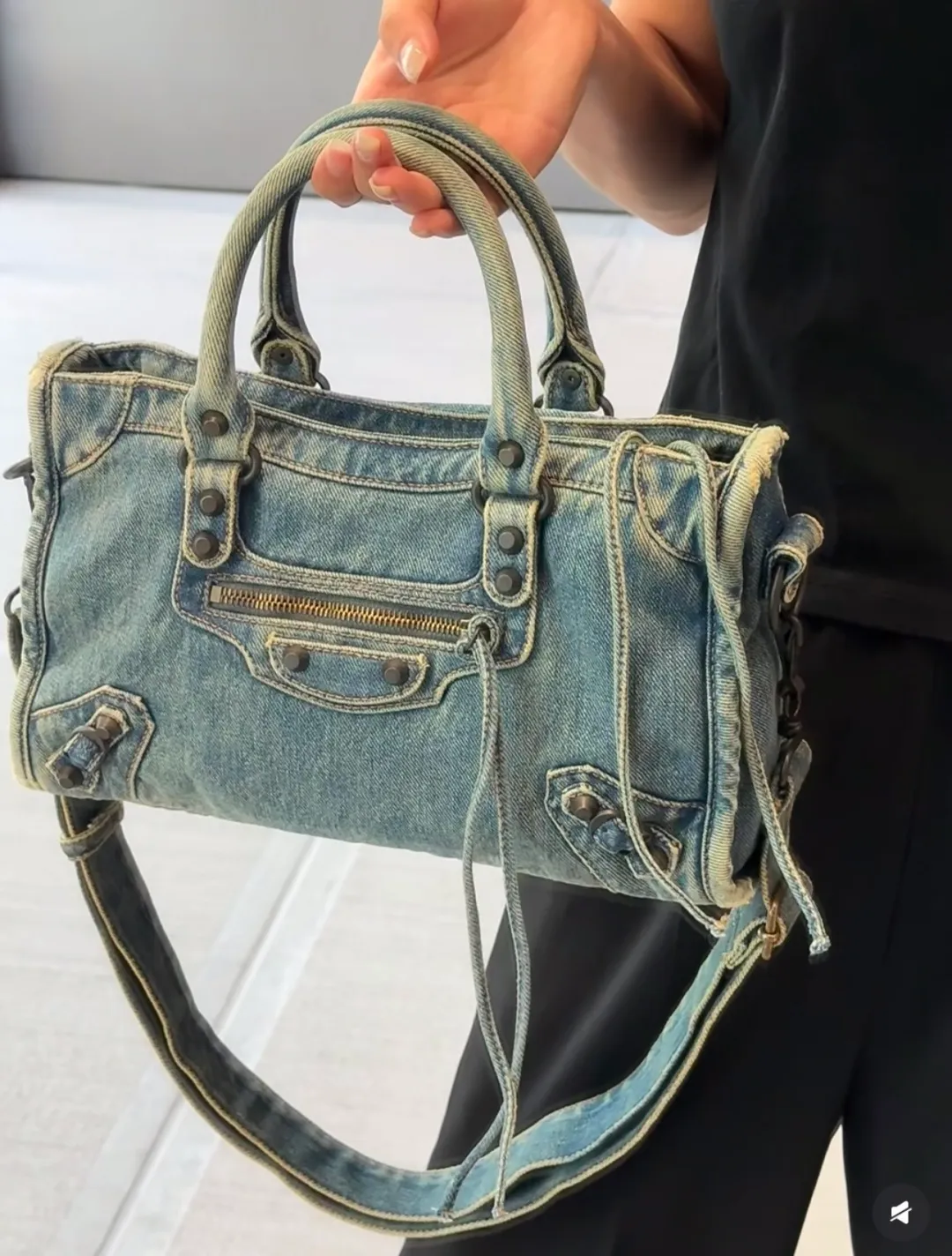 All Categories Balenciaga Women's Bags (Balenciaga) Balenciaga 0622