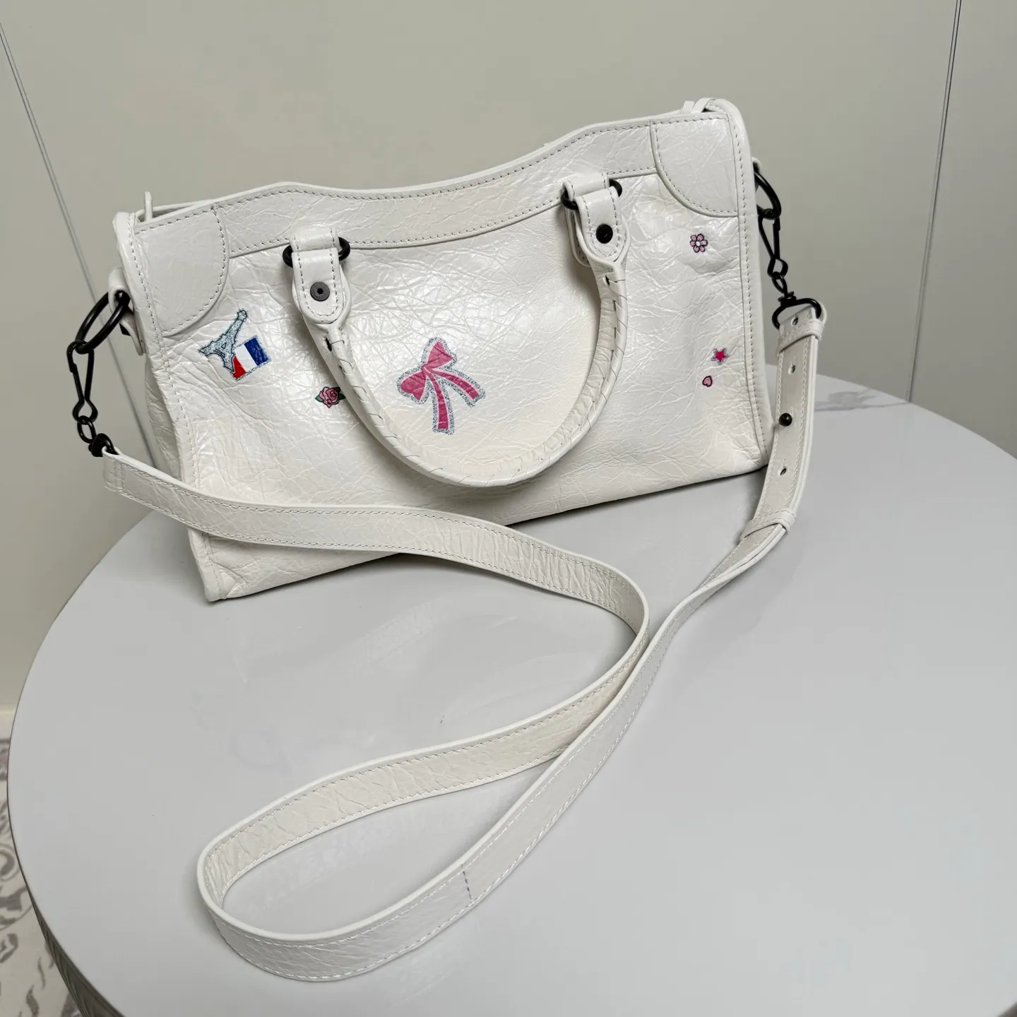 All Categories Balenciaga Women's Bags (Balenciaga) Balenciaga Original Order 188112