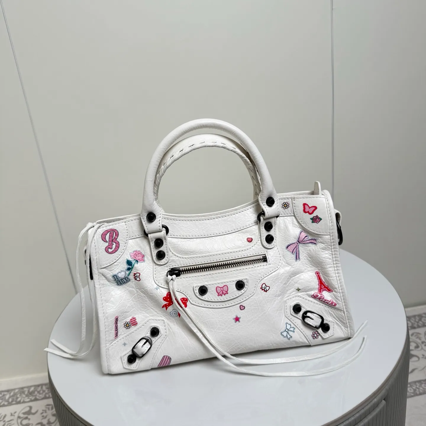 All Categories Balenciaga Women's Bags (Balenciaga) Balenciaga Original Order 188112