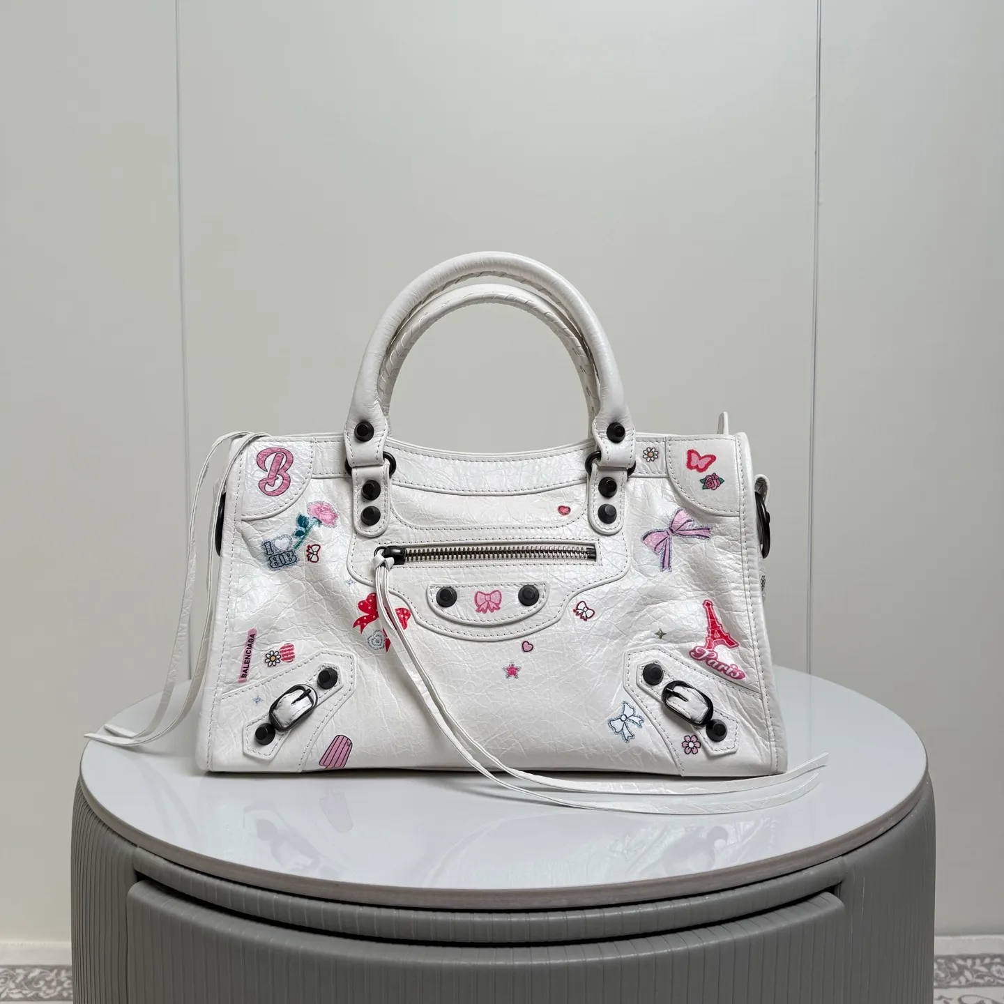 All Categories Balenciaga Women's Bags (Balenciaga) Balenciaga Original Order 188112