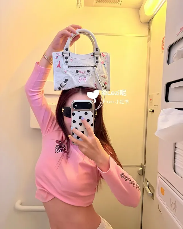 All Categories Balenciaga Women's Bags (Balenciaga) Balenciaga Original Order 188112