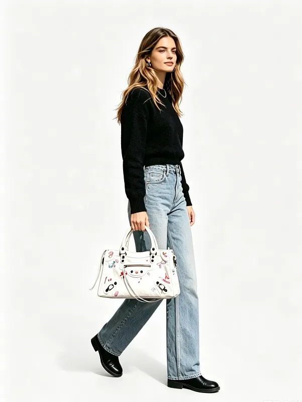 All Categories Balenciaga Women's Bags (Balenciaga) Balenciaga Original Order 188112