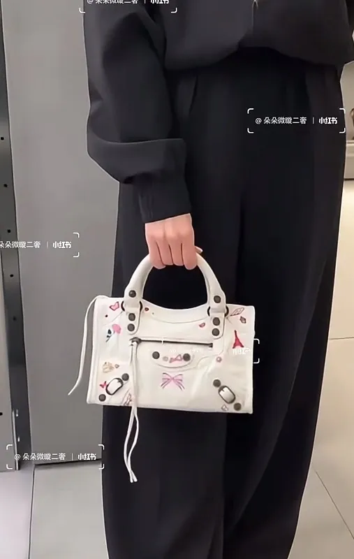 All Categories Balenciaga Women's Bags (Balenciaga) Balenciaga Original Order 188112