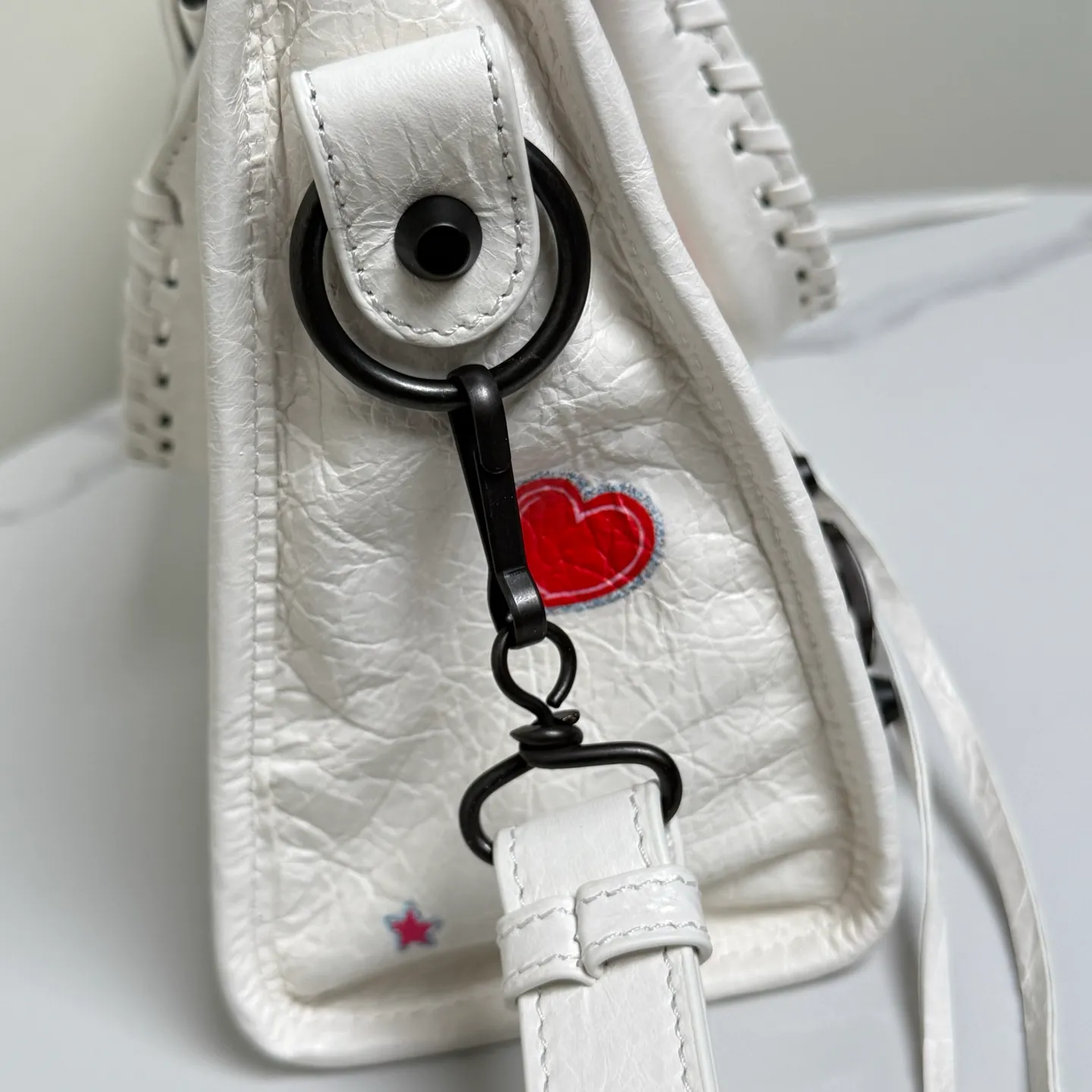 All Categories Balenciaga Women's Bags (Balenciaga) Balenciaga Original Order 188112