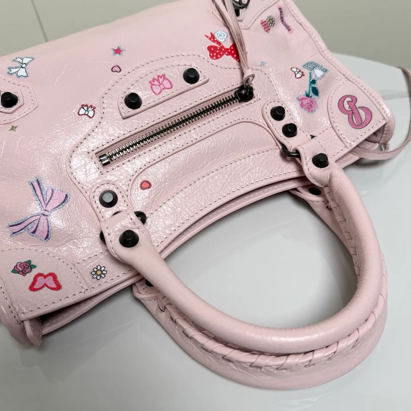 All Categories Balenciaga Women's Bags (Balenciaga) Balenciaga Original Order 188112