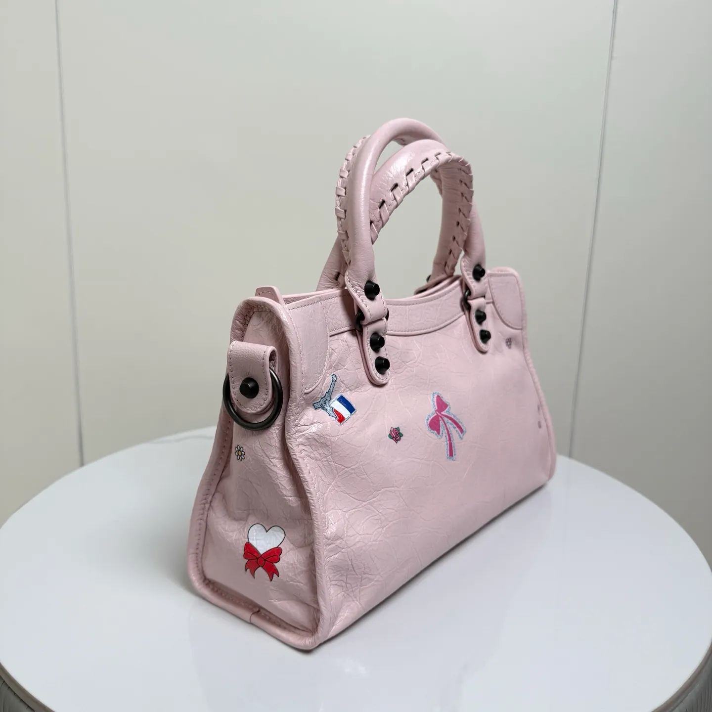 All Categories Balenciaga Women's Bags (Balenciaga) Balenciaga Original Order 188112