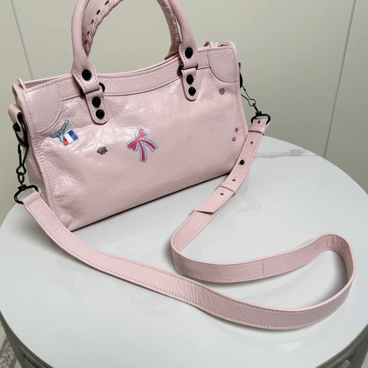 All Categories Balenciaga Women's Bags (Balenciaga) Balenciaga Original Order 188112