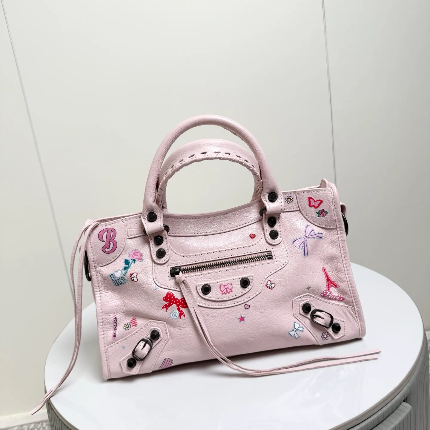 All Categories Balenciaga Women's Bags (Balenciaga) Balenciaga Original Order 188112
