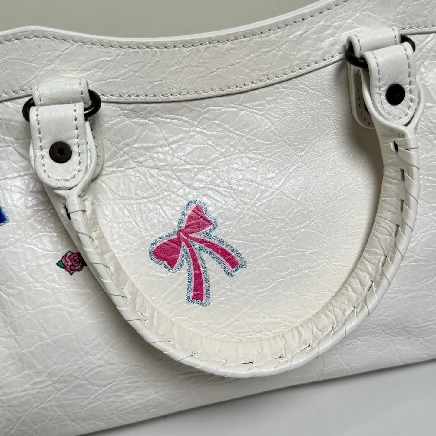 All Categories Balenciaga Women's Bags (Balenciaga) Balenciaga Original Order 188112