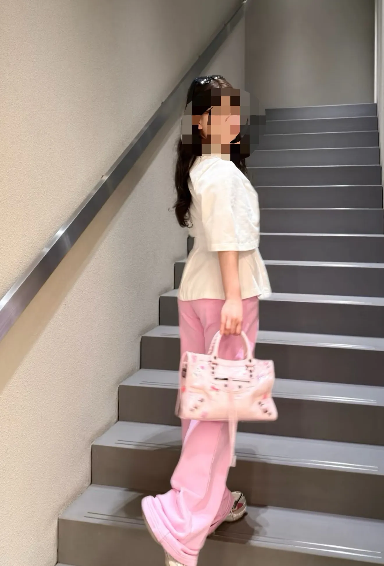 All Categories Balenciaga Women's Bags (Balenciaga) Balenciaga Original Order 188112