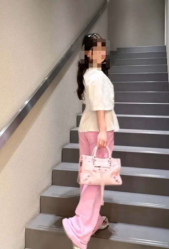 All Categories Balenciaga Women's Bags (Balenciaga) Balenciaga Original Order 188112