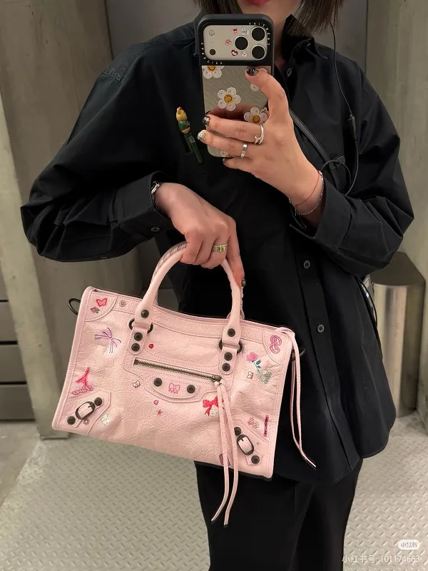 All Categories Balenciaga Women's Bags (Balenciaga) Balenciaga Original Order 188112