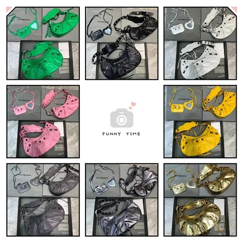 All Categories Balenciaga Women's Bags (Balenciaga) Original Balenciaga 703
