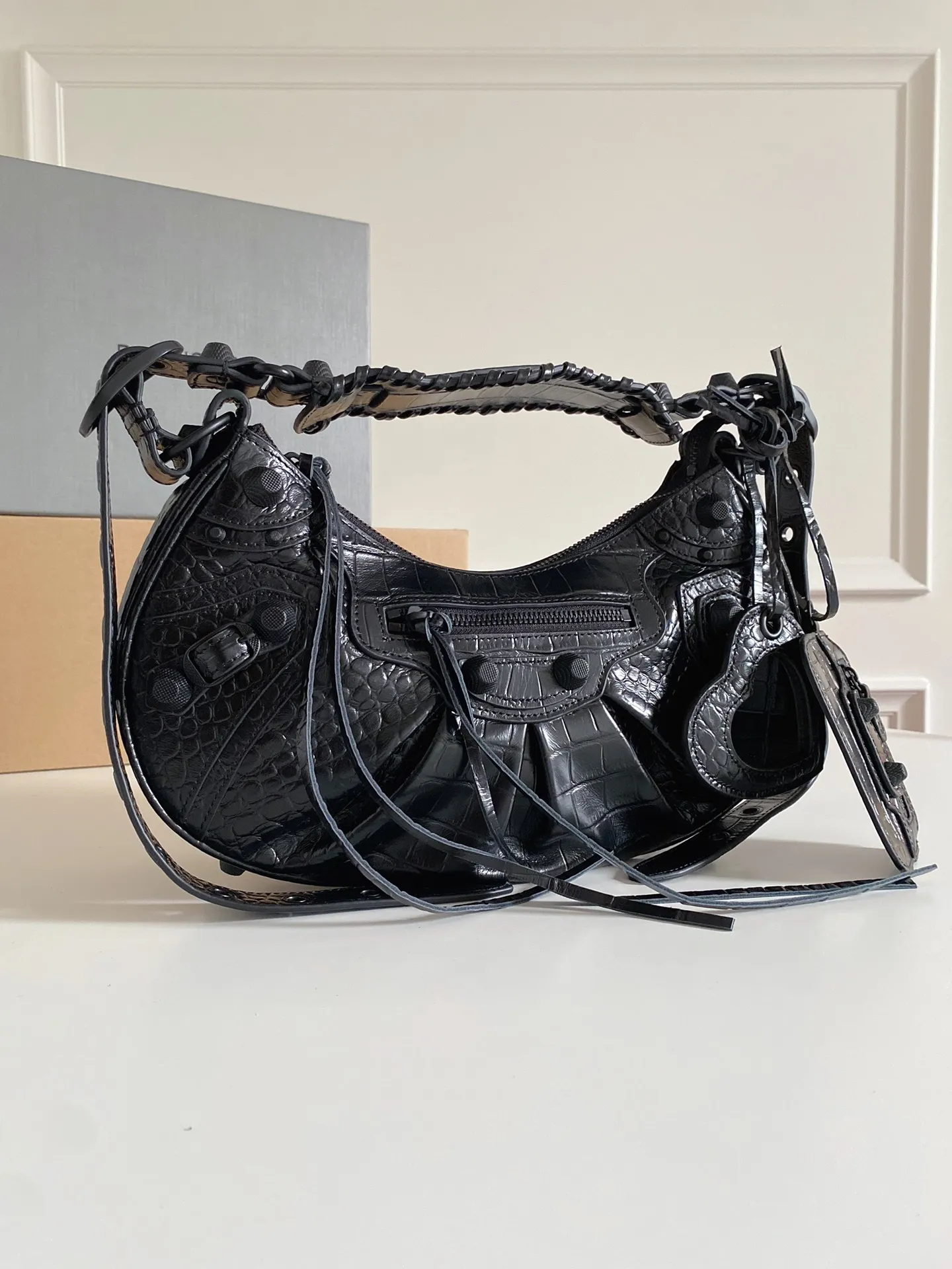 All Categories Balenciaga Women's Bags (Balenciaga) Original Balenciaga 703