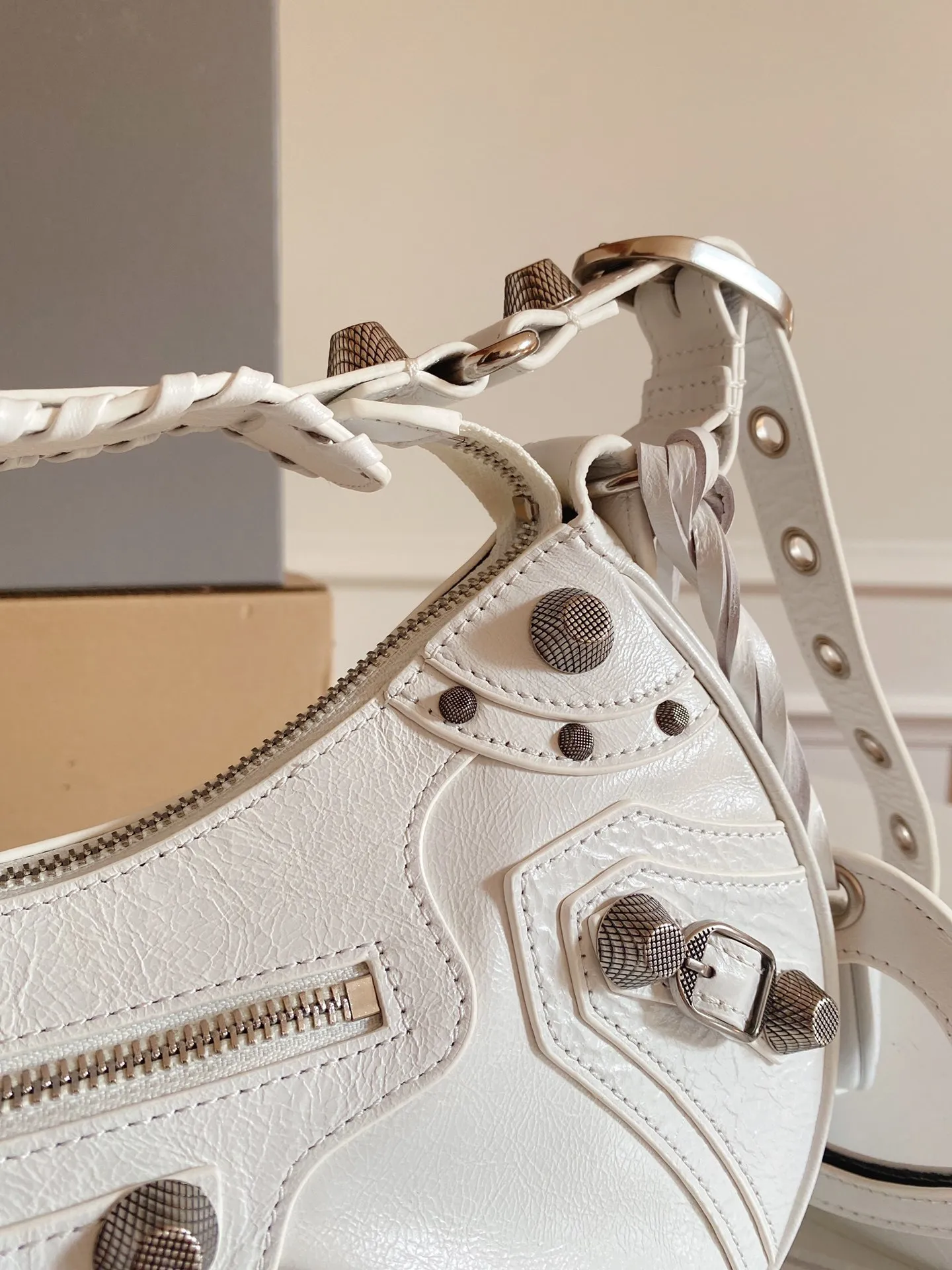 All Categories Balenciaga Women's Bags (Balenciaga) Original Balenciaga 703