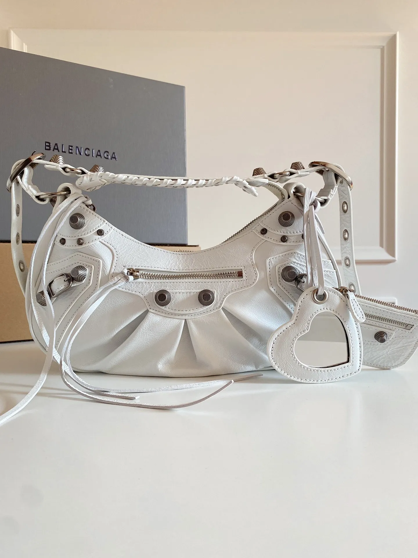 All Categories Balenciaga Women's Bags (Balenciaga) Original Balenciaga 703