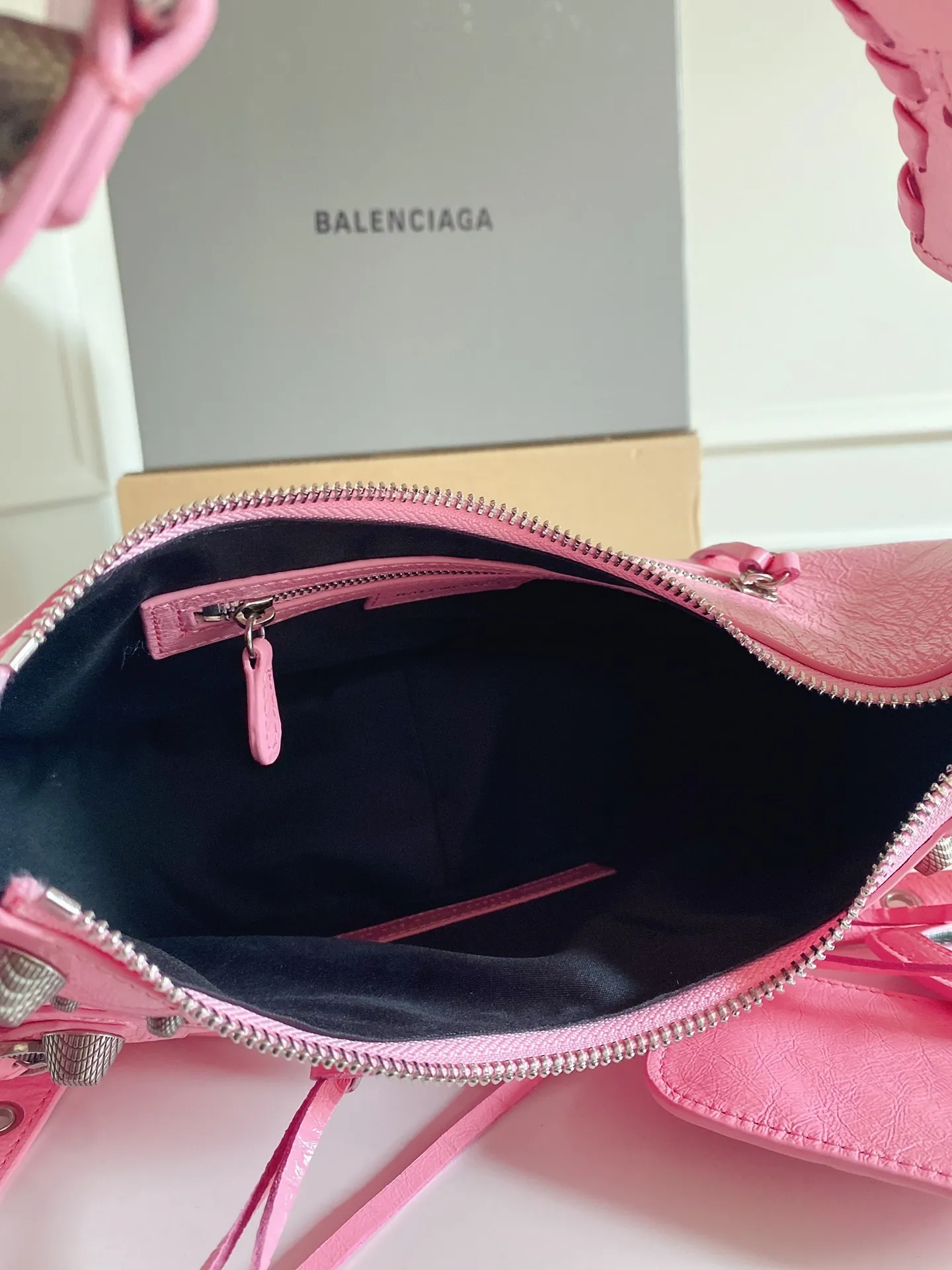 All Categories Balenciaga Women's Bags (Balenciaga) Original Balenciaga 703