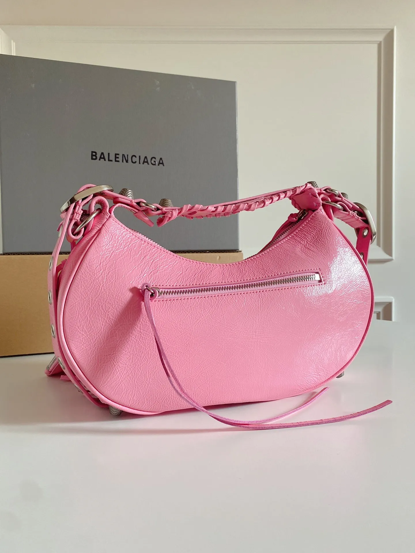 All Categories Balenciaga Women's Bags (Balenciaga) Original Balenciaga 703