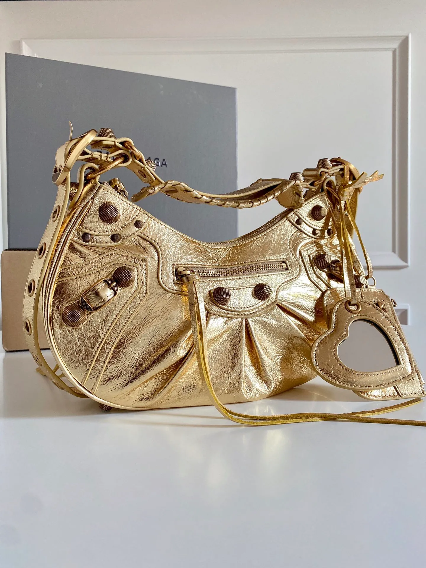 All Categories Balenciaga Women's Bags (Balenciaga) Original Balenciaga 703
