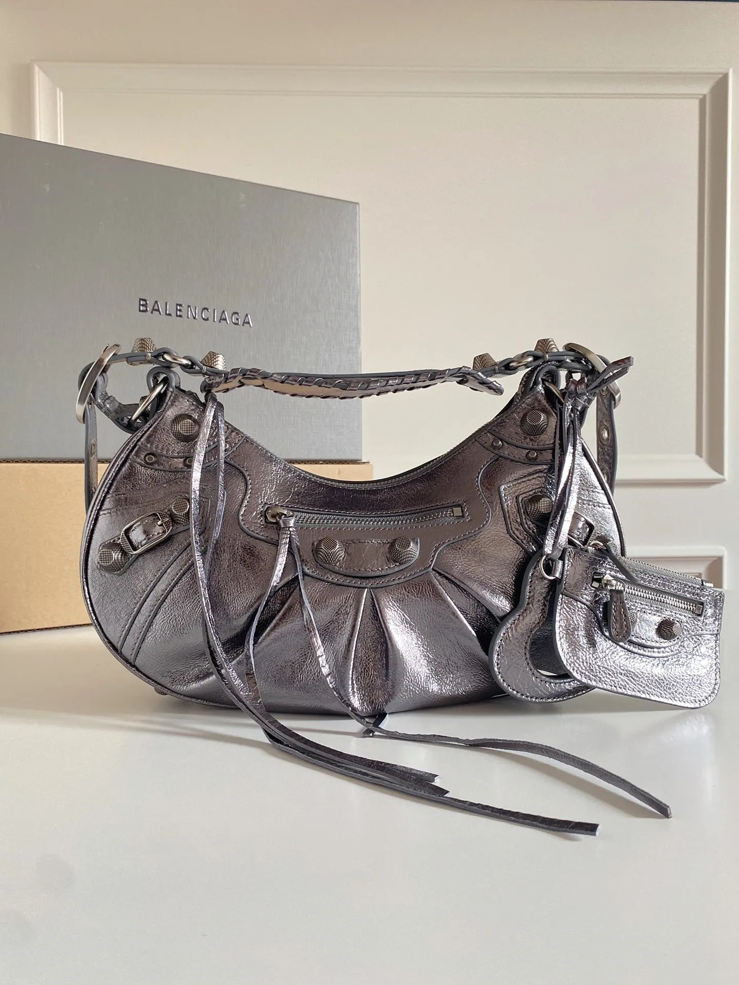 All Categories Balenciaga Women's Bags (Balenciaga) Original Balenciaga 703