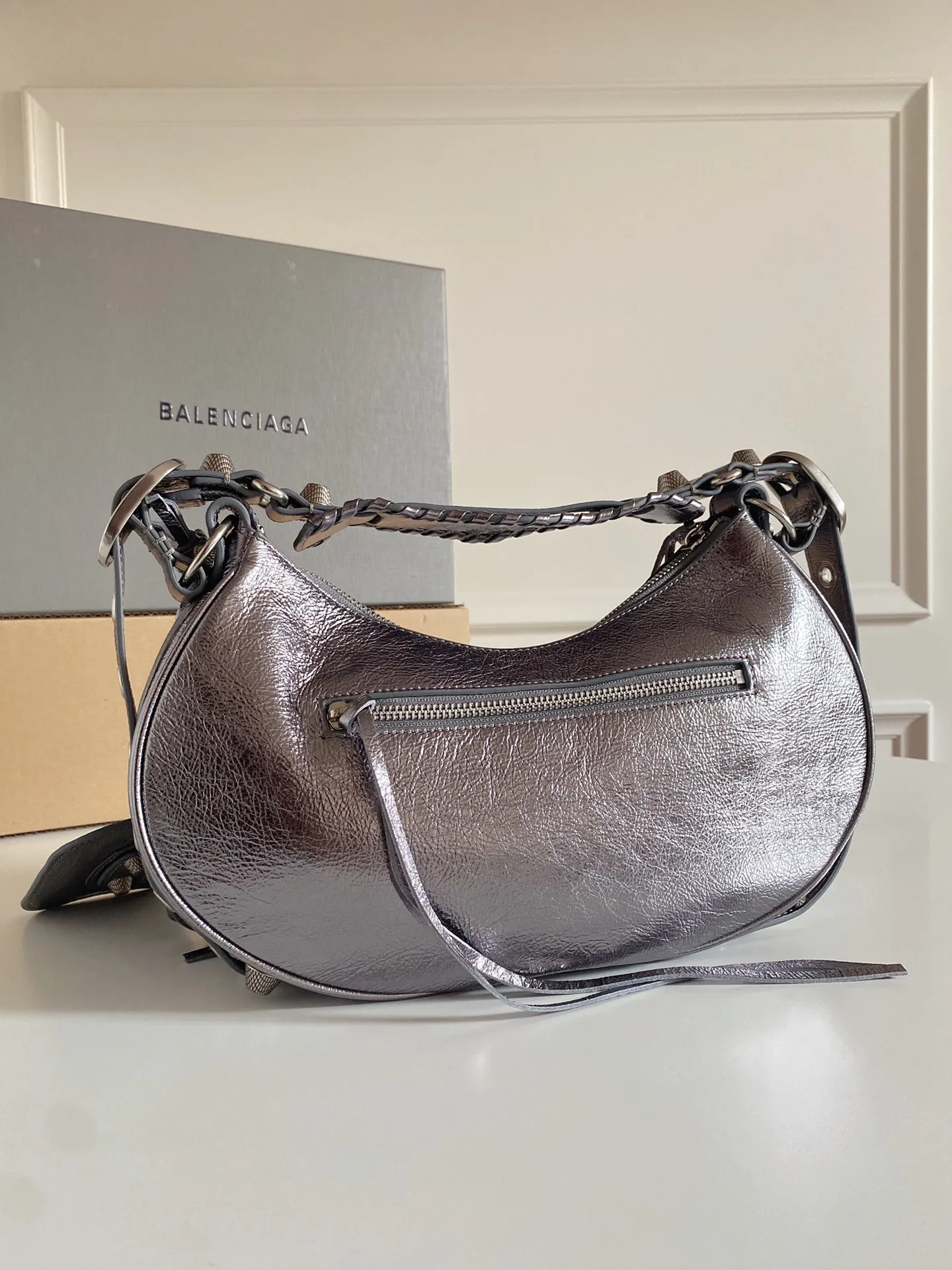 All Categories Balenciaga Women's Bags (Balenciaga) Original Balenciaga 703
