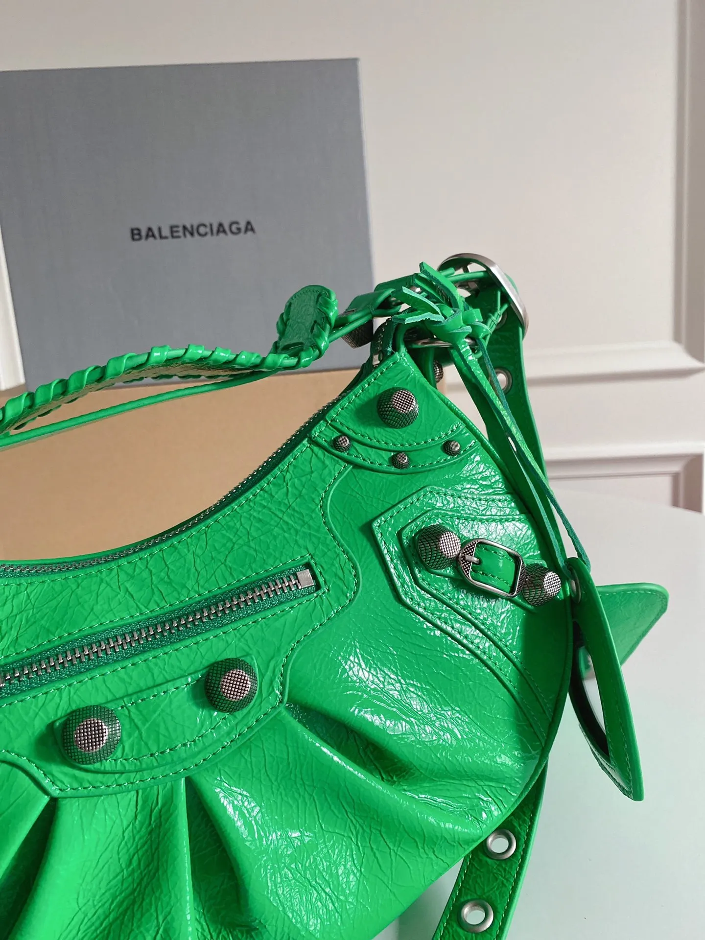 All Categories Balenciaga Women's Bags (Balenciaga) Original Balenciaga 703