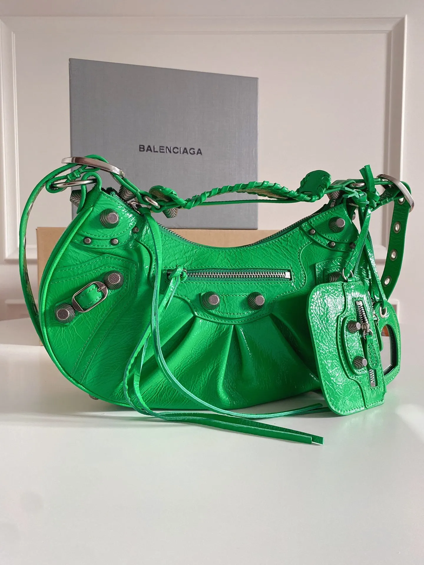 All Categories Balenciaga Women's Bags (Balenciaga) Original Balenciaga 703