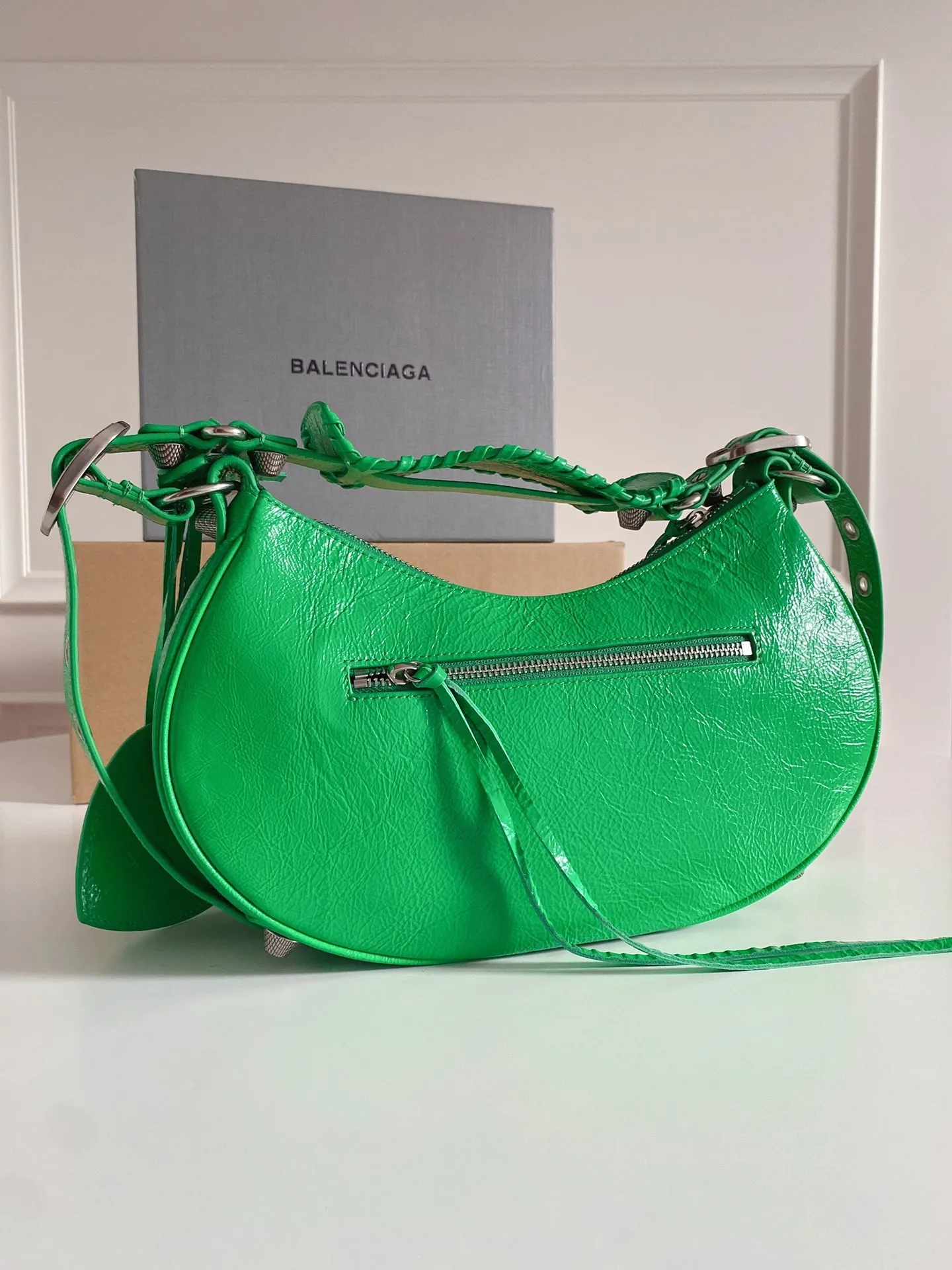 All Categories Balenciaga Women's Bags (Balenciaga) Original Balenciaga 703