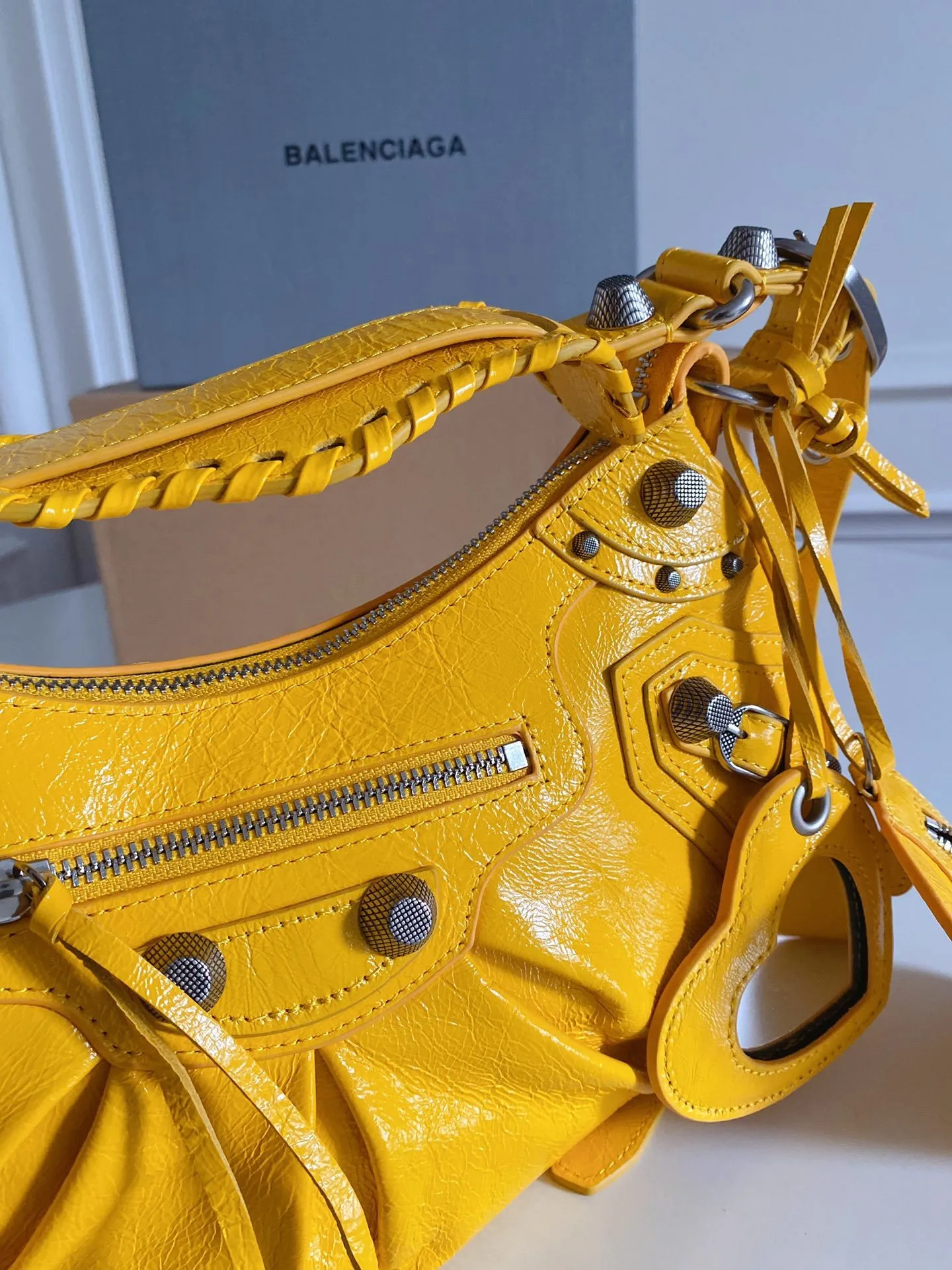All Categories Balenciaga Women's Bags (Balenciaga) Original Balenciaga 703