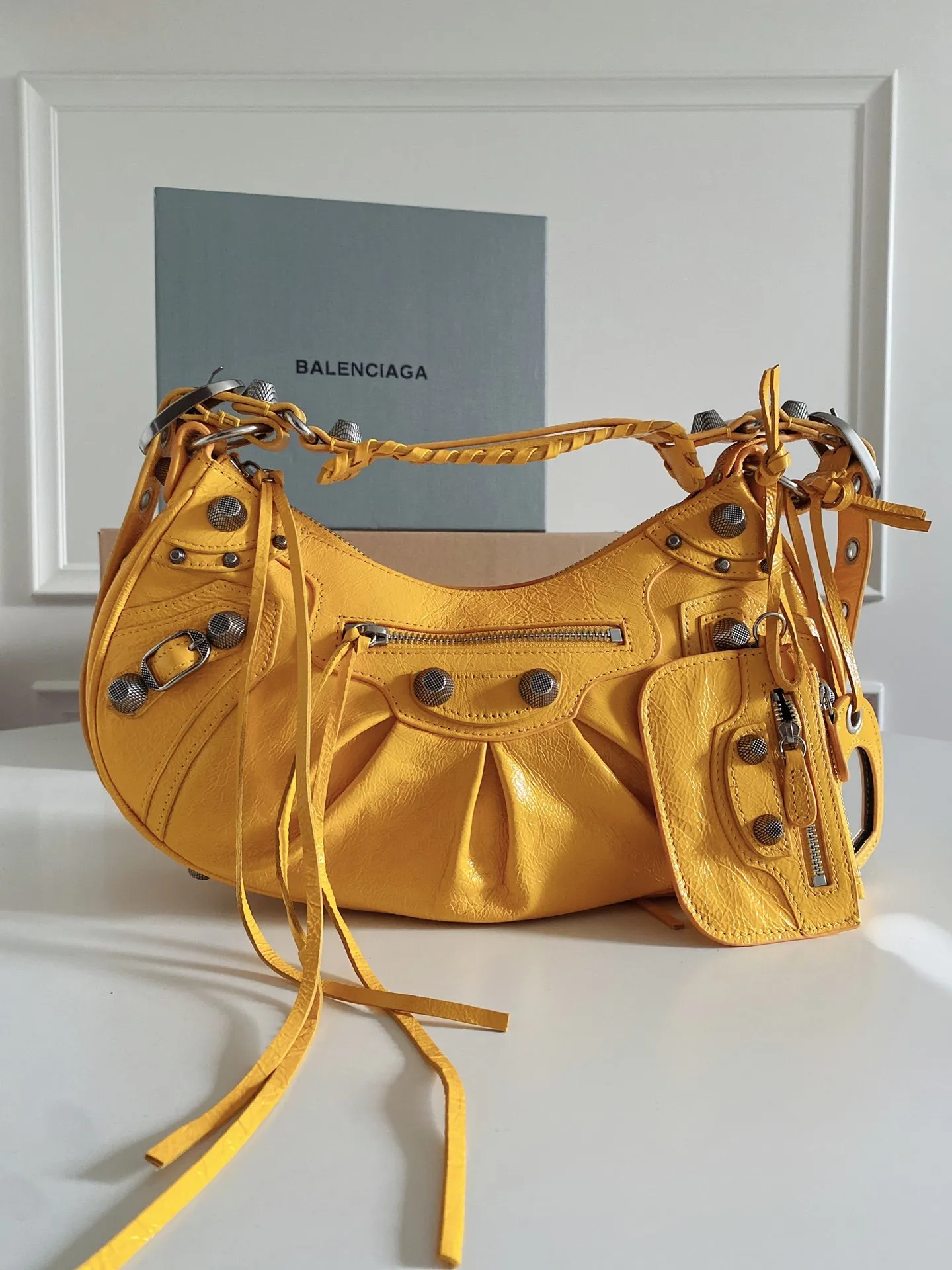 All Categories Balenciaga Women's Bags (Balenciaga) Original Balenciaga 703
