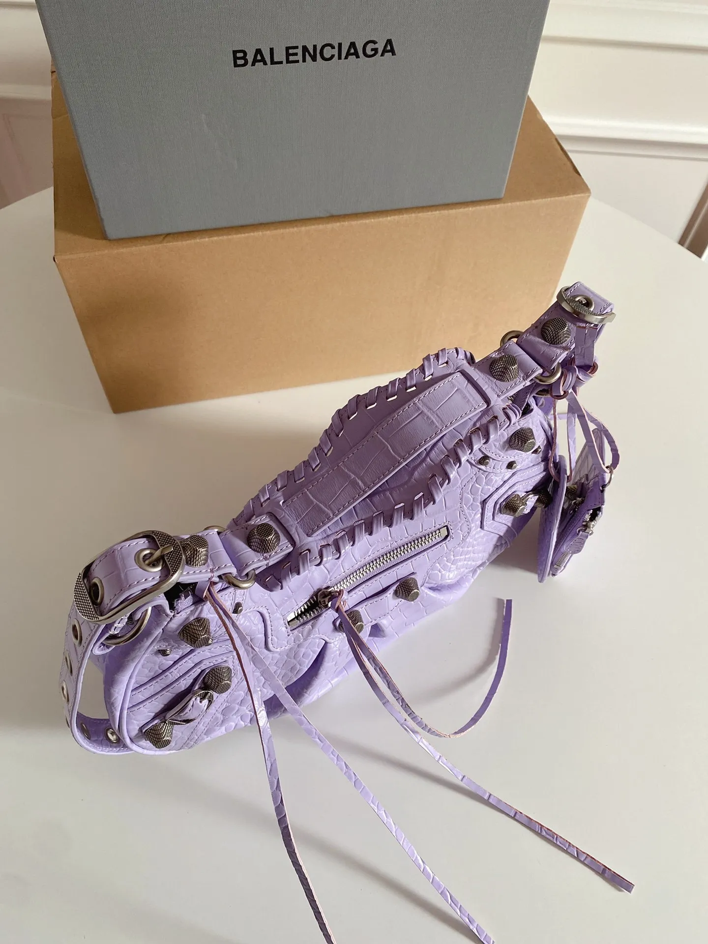 All Categories Balenciaga Women's Bags (Balenciaga) Original Balenciaga 703